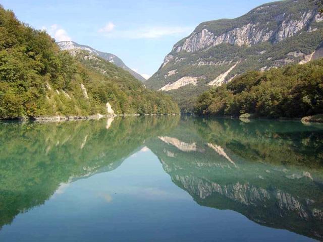 De Nant En Rhône