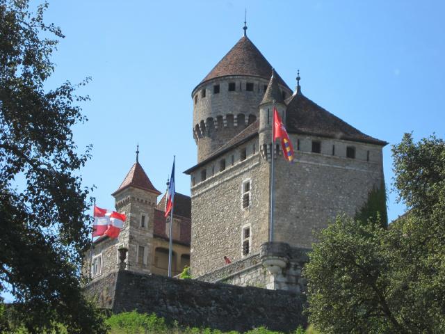 Annecy