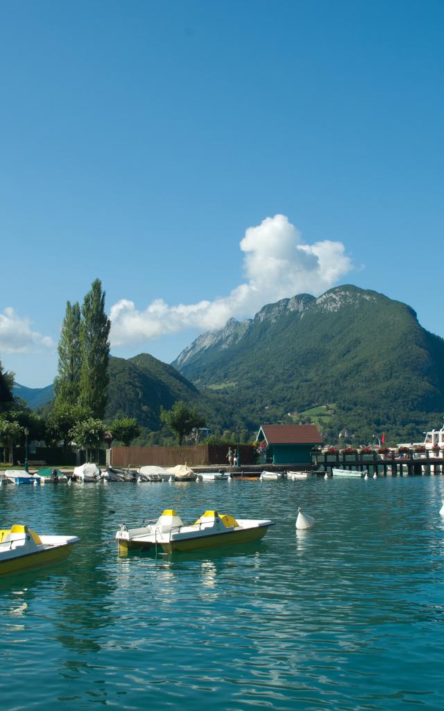 Annecy