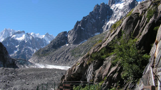 Chamonix