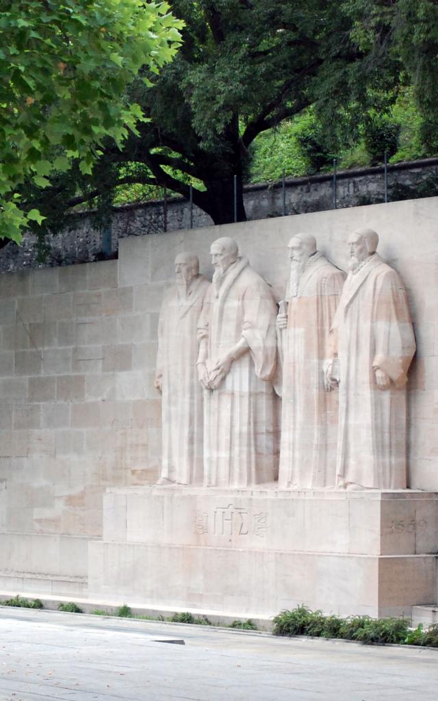 Monument to the Reformation