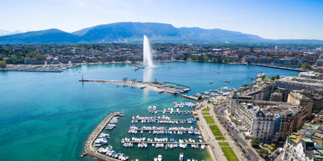 Lac Léman