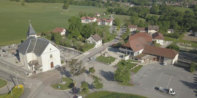 Municipio de Savigny