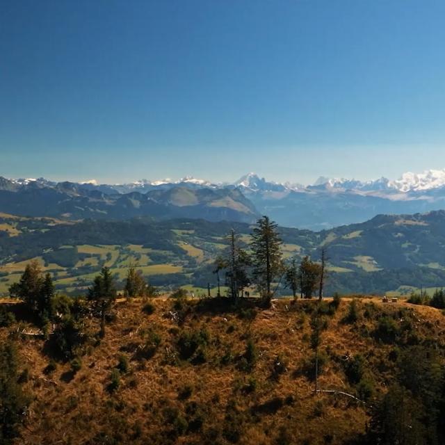 Monts du Genevois, un territoire d'expériences