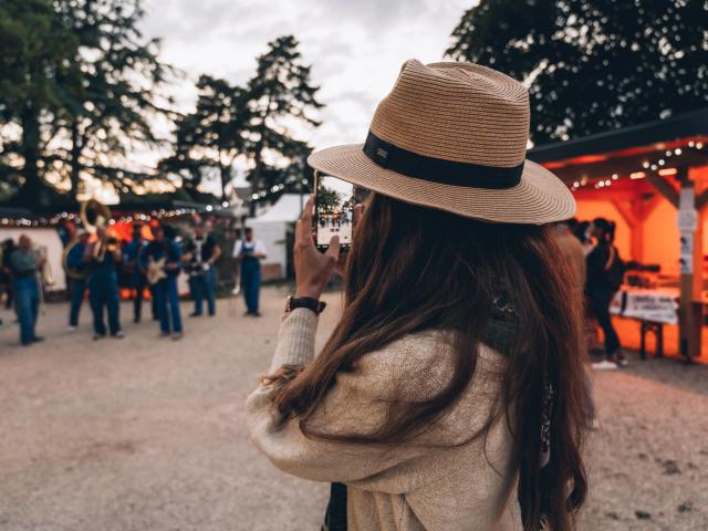 Musical'été - Annemasse