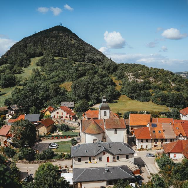 St-Jacques-de-Compostelle