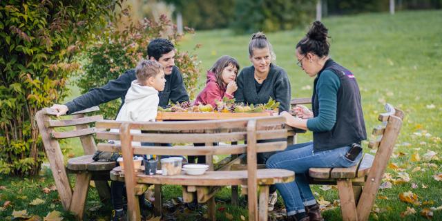 Activités et loisirs enfants