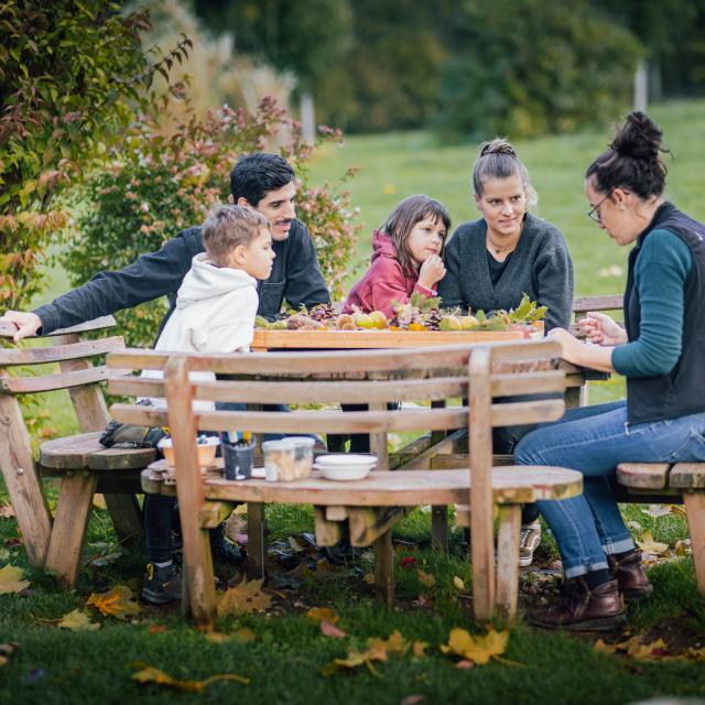 Aktivitäten und Freizeitangebote für Kinder