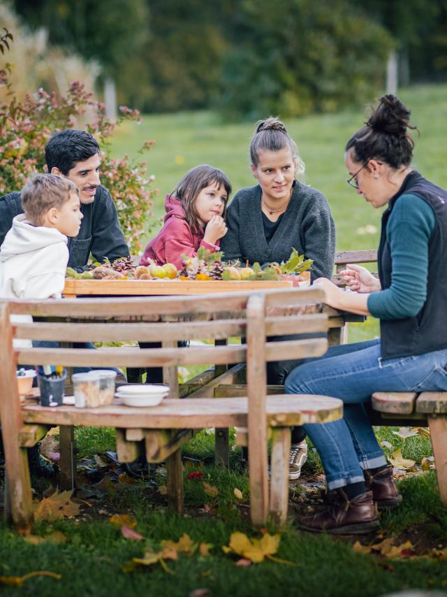 Actividades de ocio para niños