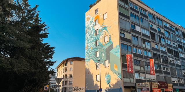 2022-10-@OT MontsdeGenève - A.Modylevskaia-Fresque_Avenue Jules Ferry_RUSS-001