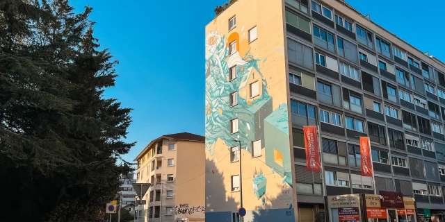 2022-10-@OT MontsdeGenève - A.Modylevskaia-Fresque_Avenue Jules Ferry_RUSS-001