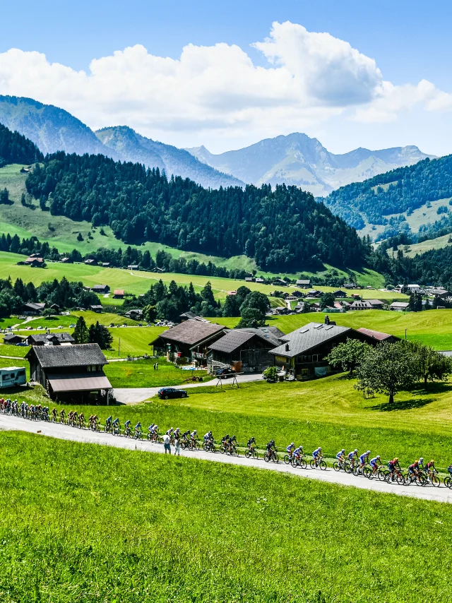 Tour de France