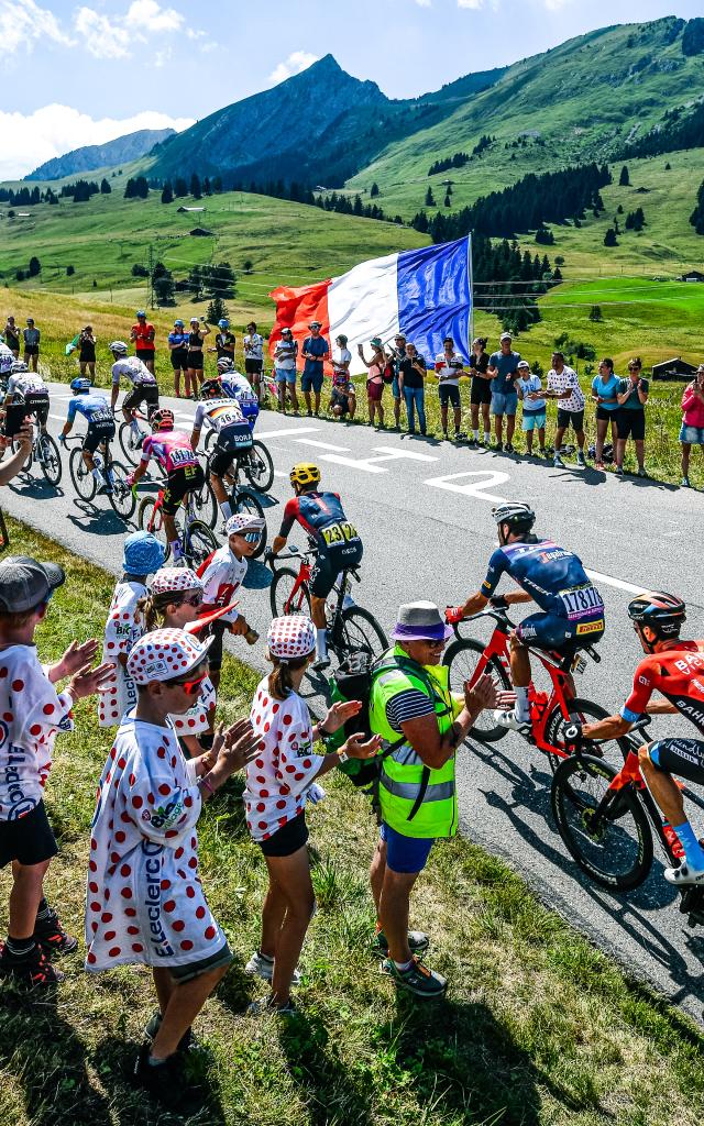 Tour de France