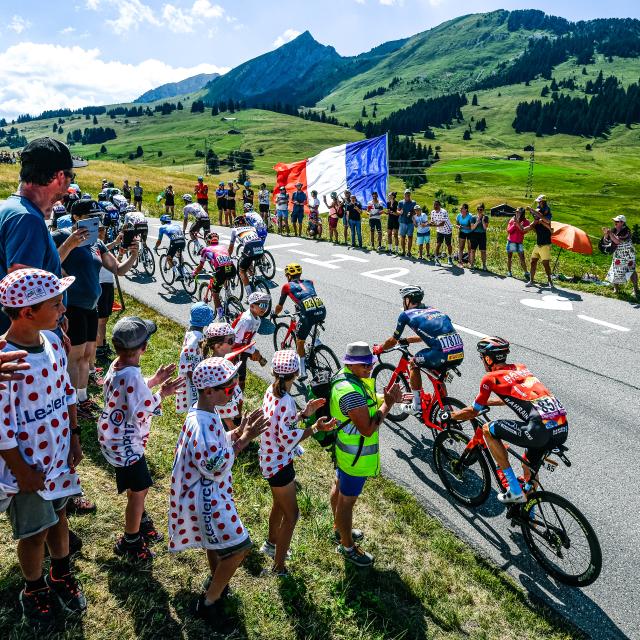 Tour de France