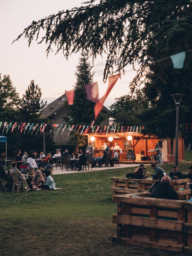 Festival Musical'été