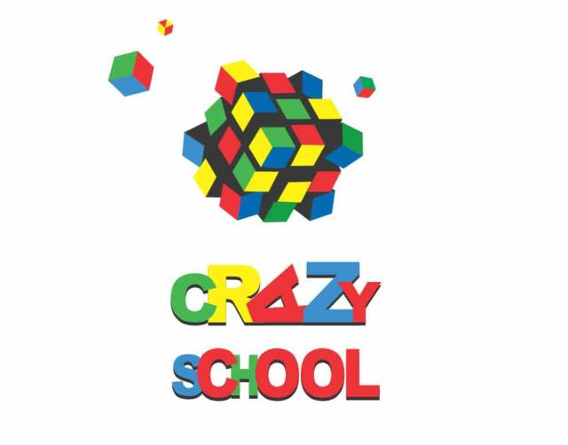 Crazyschool