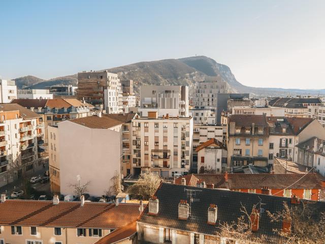 Azotea Novotel Annemasse Ot Monts du Genevois A.modylevskaia 224