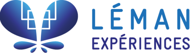 Logo Leman Experiences 72710163