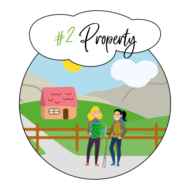 #2 Property