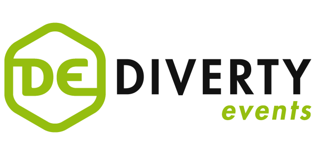 Logo Diverty Events