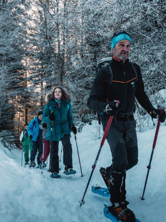 Snowshoeing in the Voirons Mathis Decroux 17 1400px