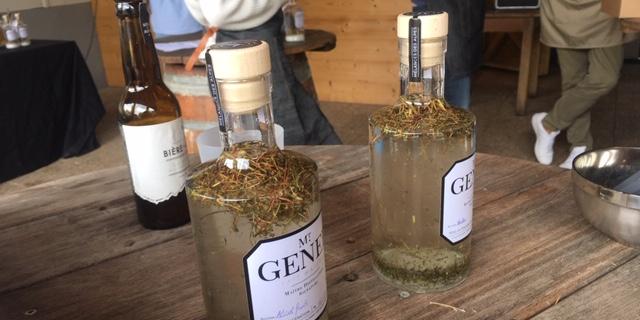 Manufacture Genepi 7