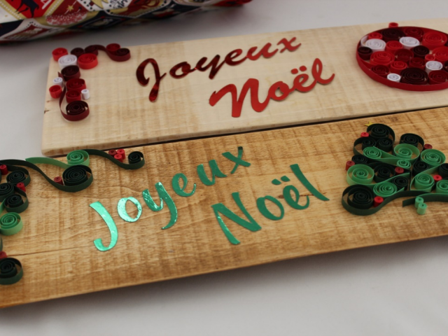 Deco Noel