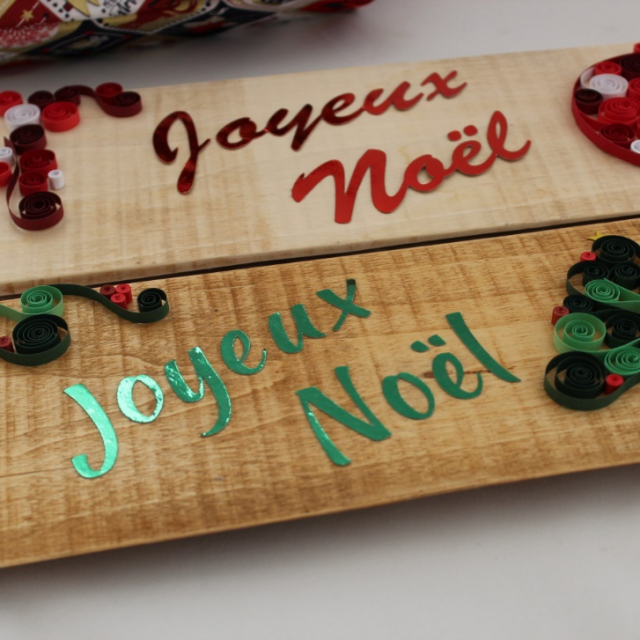 Deco Noel