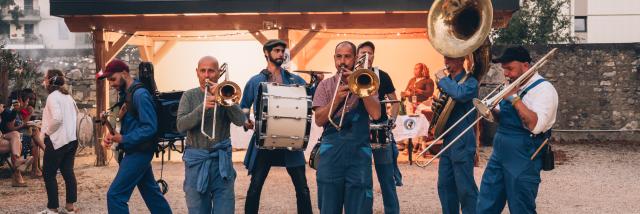 Musical'été