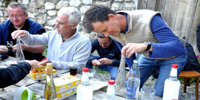 Genepi 3 workshop