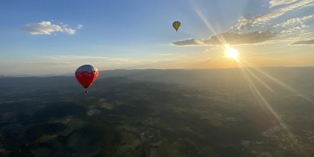 Compagnie des Ballons