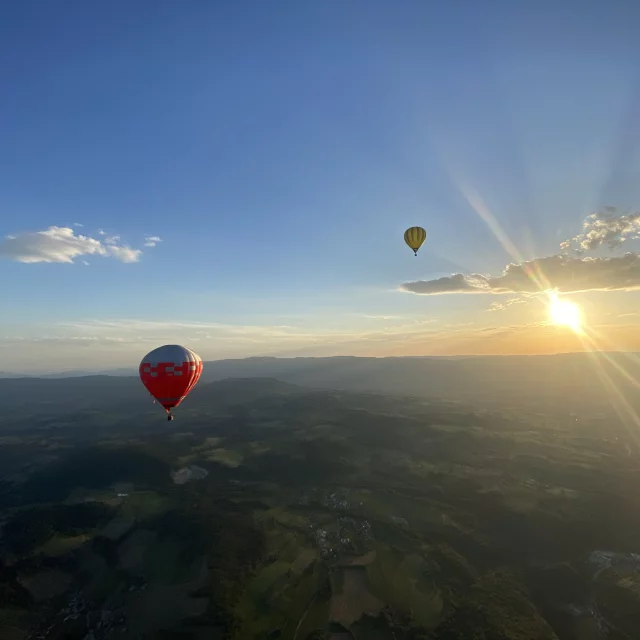 Compagnie des Ballons