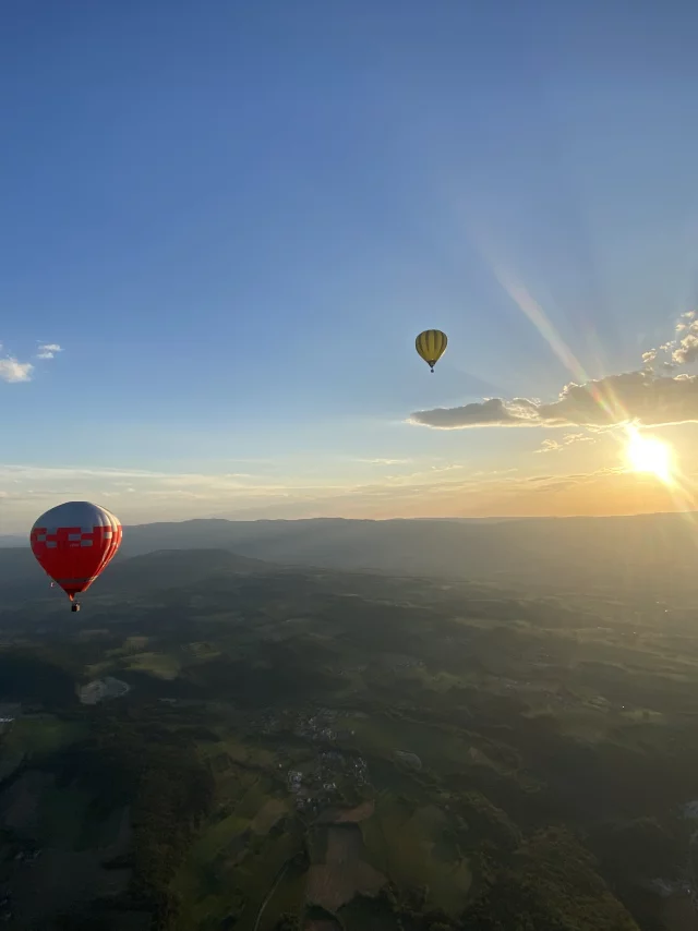 Compagnie des Ballons