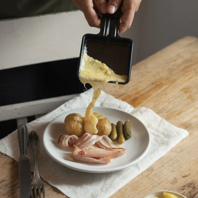 La Raclette