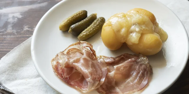 La Raclette