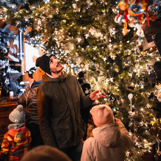 Hameau Du Pere Noel