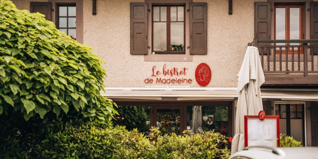 FILM DE DESTINATION - JOUR 3 - LE BISTROT DE MADELEINE - ÉTÉ 2024