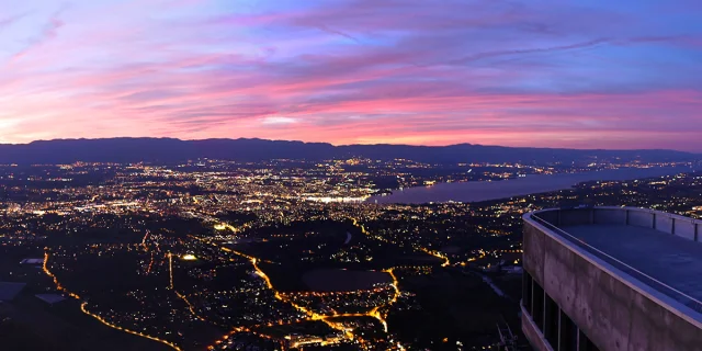 Panoramiques Du Saleve 2